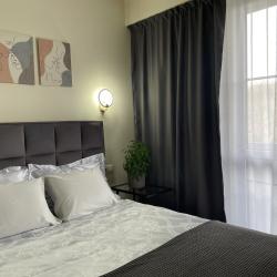 Фото Апартаменты на улице Амбровая