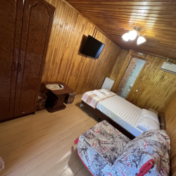 Фото Отель ЛариЛанка