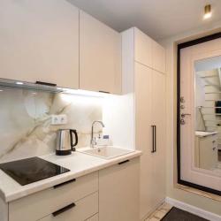 Апартаменты студия Загадочность 781