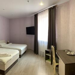 Фото Отель Гостевой дом Старый Симбирск