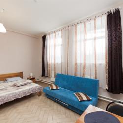 Фото Отель Корал