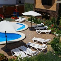 Фото Отель Аристократ