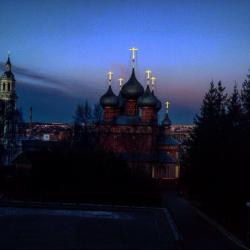 Номер полулюкс