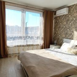 фото 25 Апартаменты на шоссе Боровское 2Ак4