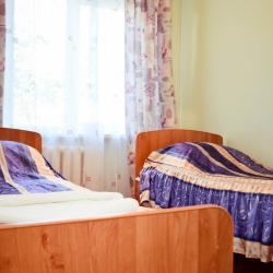 Фото Отель Юбилейная