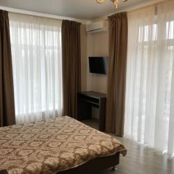 Комната улучшенная с балконом
