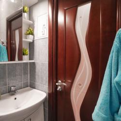 Фото Отель Пять звезд на Дружбы Народов 9