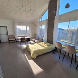 Фото Отель Коттедж Скандинавия Анапа