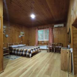 Фото Отель Холодный ручей