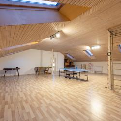 Фото Отель Коттедж в Щелково