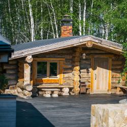 Фото Отель Загородный комплекс Земские имения