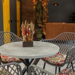 Фото Отель Поляна Verde (Верде)