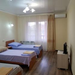 Фото Отель Престиж