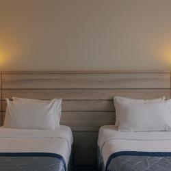 2-местный номер полулюкс с видом на море