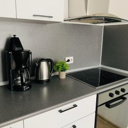 Фото Апартаменты на улице Азина 25