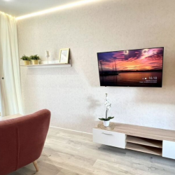 Фото Апартаменты Марсель на улице Энгельса