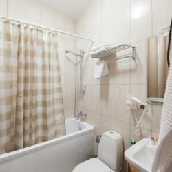 2-местный номер стандарт комфорт