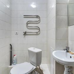 Фото Апартаменты на улице Платова 101А