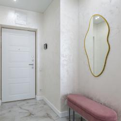 2-комнатные апартаменты стандарт