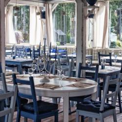 Фото AZIMUT Park Hotel & SPA Repino (АЗИМУТ Парк Отель & СПА )