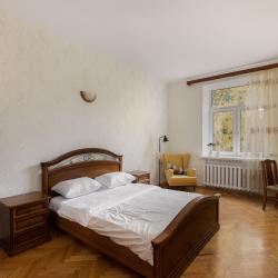 фото 5 Flatforyou (Флэтфорю) на проезде Светлый 4 корпус 2