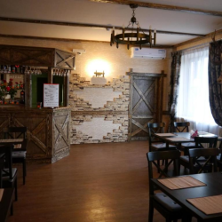 Фото Отель 858 км