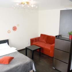 Фото Отель Барбарис на улице Свердлова 134