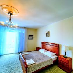 Фото Отель O'LIVIO (Оливио)