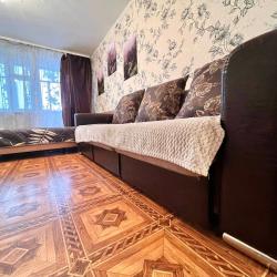 1-комнатные апартаменты стандарт