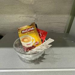 1-комнатные апартаменты улучшенные