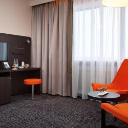 Фото Отель Demidov Plaza (Демидов Плаза)