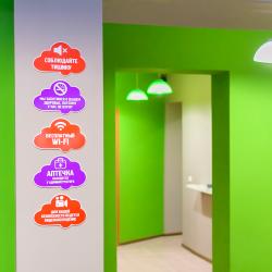 Фото Wiki Hostels (Вики Хостелс)