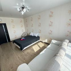 Фото Апартаменты на улице Федора Гладкова 24