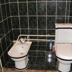 Фото Отель Меркурий