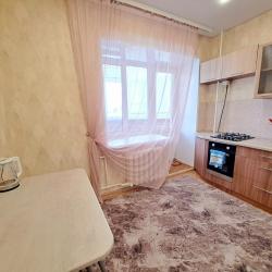 Фото Апартаменты на улице Чулман 3