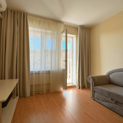 Фото Отель Пансионат Звёздный