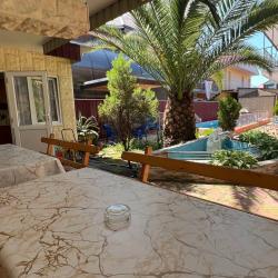 Фото Отель Камелия