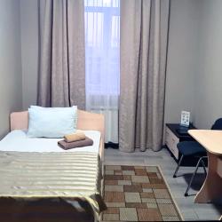 Фото Отель Пенаты