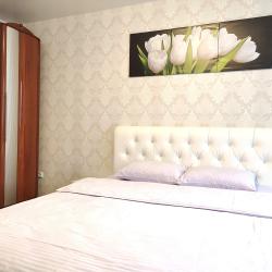 2-комнатные апартаменты улучшенные