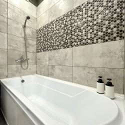 3-комнатные апартаменты улучшенные