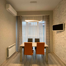 Апартаменты студия г. Сочи, ул. Крымская 89, кв. 830.