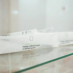 1-комнатные апартаменты стандарт