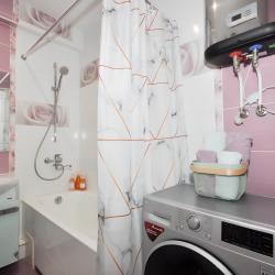 Фото Апартаменты на улице Комсомольская 295Б