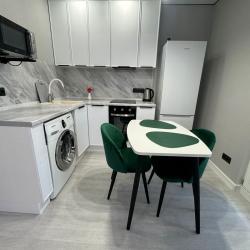 Фото Отель Moment House на улице Яганова 8