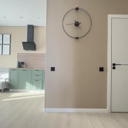 Апартаменты улучшенные