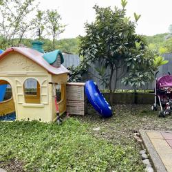 Фото Отель Зеленая Долина