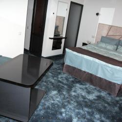 Фото Отель Nice Hotel (Найс)