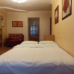 2-комнатные апартаменты стандарт