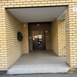 Фото Апартаменты на улице Галимджана Баруди 18