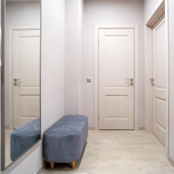 Фото Апартаменты Apart-Deluxe Легенды моря на Советском проспекте 238